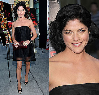 Pictures of Selma Blair
