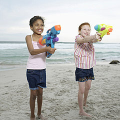 Issues With Child's Best Friend Issues With Child's Best Friend