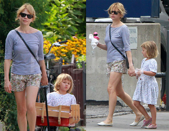 Photos of Michelle Williams