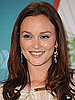 Leighton Meester's Makeup at the 2010 Teen Choice Awards 2010-08-09 16:30:00