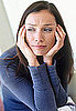 How to Look Better After Crying or When You're Tired 2010-08-11 08:00:00