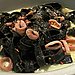 Tagliolini nero