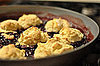 Photos of blackberry grunt
