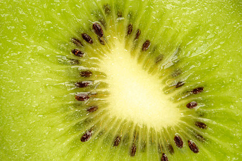 Kiwi Fruit: Love It or Hate It?