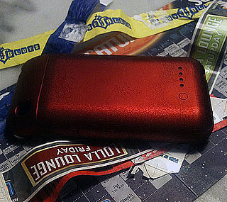 Mophie Juice Pack Air Review