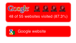 Google Alarm Plugin For Firefox and IE
