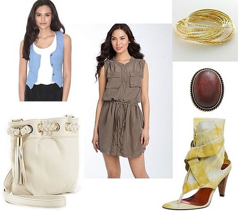 Stylish and Inexpensive Outfits
