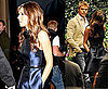 Pictures of Cheryl Cole and Derek Hough