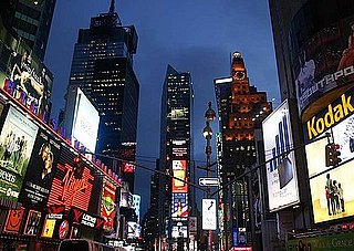 Best Places to Kiss in the US