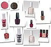Nail Polishes Named After Cities