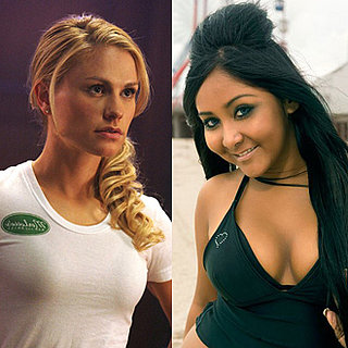 True Blood Jersey Shore Quote Quiz Featuring Quotes From Sookie and Snooki 2010-08-10 16:45:30
