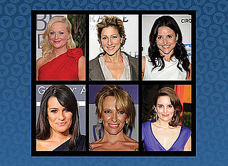 iPad Giveaway and 2010 Primetime Emmy Awards Ballot