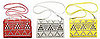 Studded Crossbody Bags