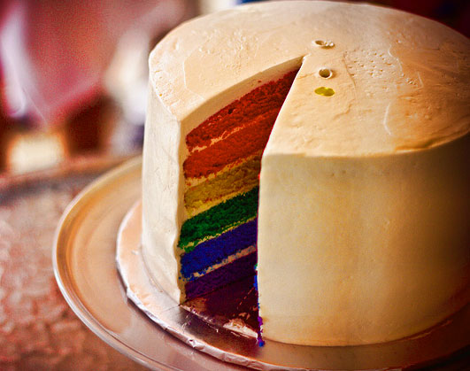 Rainbow Bright