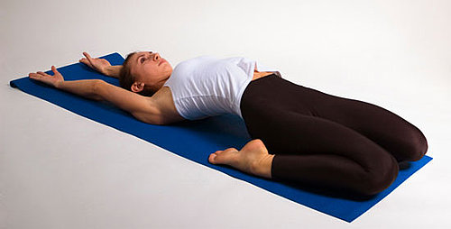 How to Stretch the Quads 2010-08-12 12:00:04