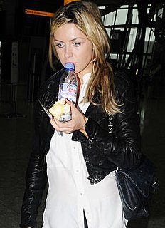 Link Time — Abbey Clancy Has Reportedly Taken Off Her Engagement Ring