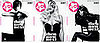 Lady Gaga, Kate Moss and Naomi Campbell on Cover of i-D Magazine September 2010 2010-08-10 00:52:47