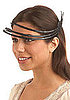 Would You Wear ModCloth's Elegance in Orbit Headband?