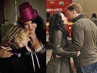 Season Premiere of Grey's Anatomy to Feature a Wedding