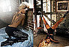 Beyonce Knowles for House of Dereon