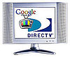 New DirecTV and Google TV Ads Partnership
