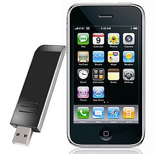 iPhone Recovery Stick