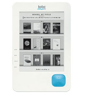 Kobo Ereaders in Fairmont Hotels Kobo Ereaders in Fairmont Hotels
