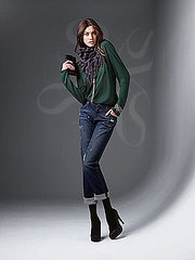 Simply Vera Vera Wang Fall 2010 Collection 2010-08-12 09:00:22