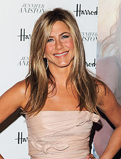 Jennifer Aniston Discusses Single Motherhood