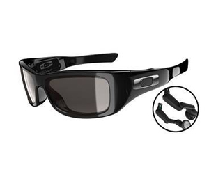 Oakley Split Thump MP3 Sunglasses