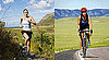 Running vs. Biking