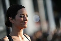 Summer of The Stunning Marion Cotillard