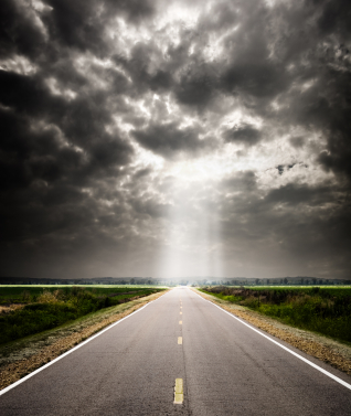 Life's Journey