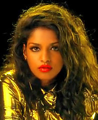 M.I.A.'s Lipstick in the New XXXO Video