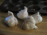 Roasted Garlic Recipe 2010-08-12 17:35:19