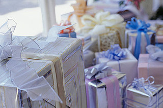 Decorating Ideas For a Bridal Shower
