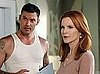 First Photo of Brian Austin Green on Desperate Housewives