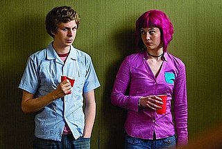 Scott Pilgrim vs the World Movie Review Starring Michael Cera, Mary Elizabeth Winstead, Brandon Routh, and Jason Schwartzman