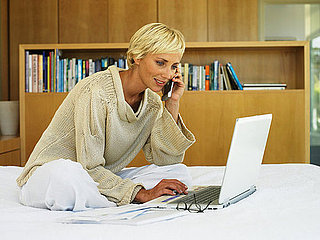 How Often Do You Check Your Bank Online?