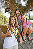Tipping Camp Counselors