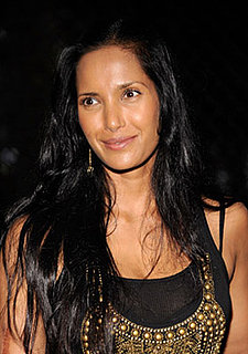 Lil Links: Padma Lakshmi Dishes About Baby Food