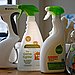Which eco-friendly cleanser do you use at home?