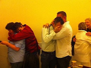 Gay Couples Can Get Married in California on Aug. 18