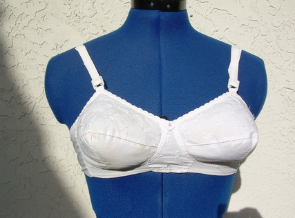 Bras in Pop Culture