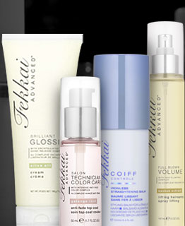 Free Frederic Fekkai Hair Products
