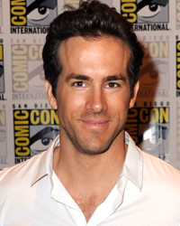 Ryan Reynolds Top Pick to Star in Safe House Opposite Denzel Washington