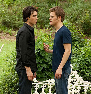 Pictures From Vampire Diaries Season 2 2010-08-13 06:45:11