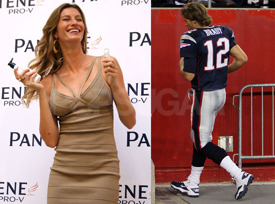 Photos of Gisele Bundchen Photos of Gisele Bundchen