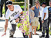 Pictures of Ryan Phillippe and Matthew McConaughey