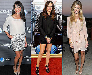 Celebrity Fashion Quiz 2010-08-14 07:55:40